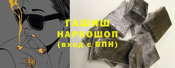 хмурый Аркадак