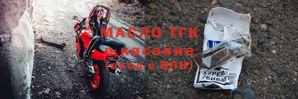 хмурый Аркадак