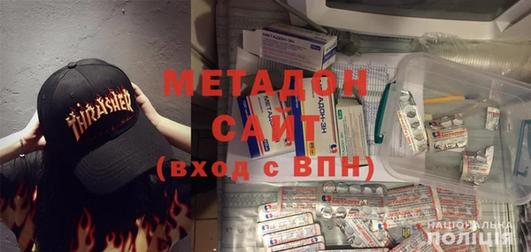 хмурый Аркадак